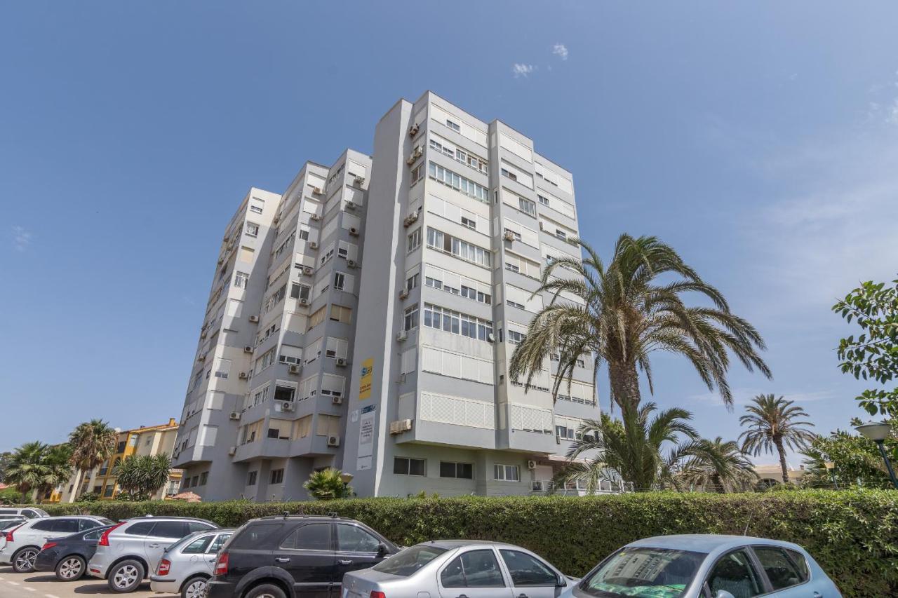 Suite Homes Hesperides Garden Beach Málaga Eksteriør bilde