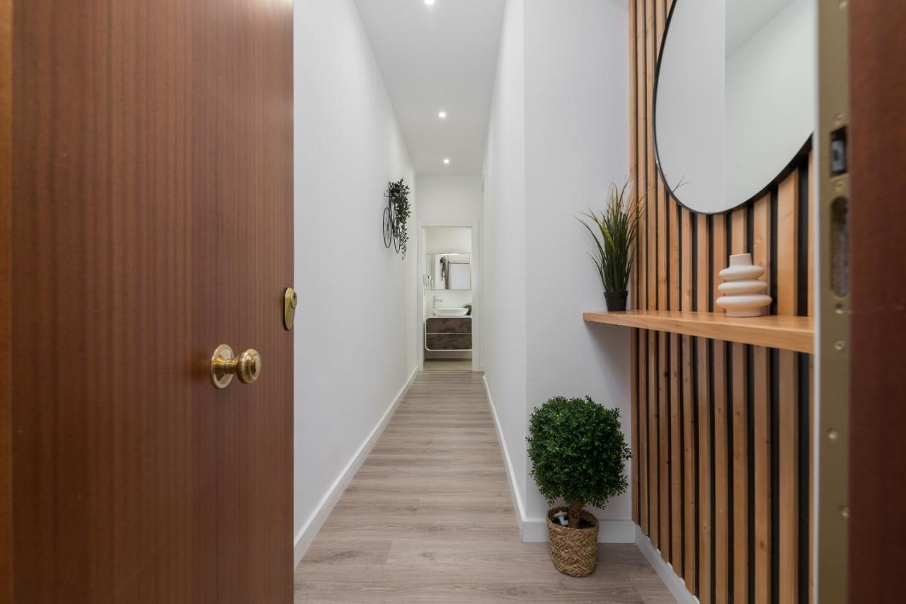 Suite Homes Hesperides Garden Beach Málaga Eksteriør bilde